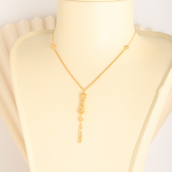 NK920 عقد المبروم (الوصل)