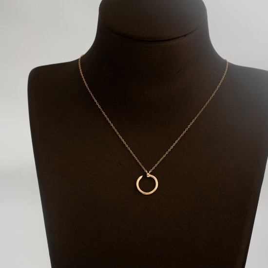 NK2048 عقد جيسيكا (دالي)