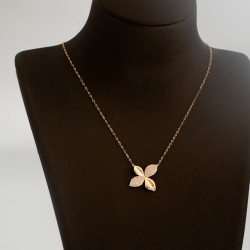 NK2037 عقد روشيل (احجام متعددة)