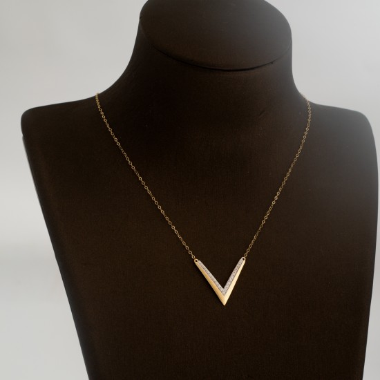 NK2044 عقد فيتشي (لاجو) NK2044 عقد فيتشي (لاجو)