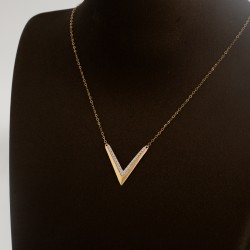 NK2044 عقد فيتشي (لاجو)