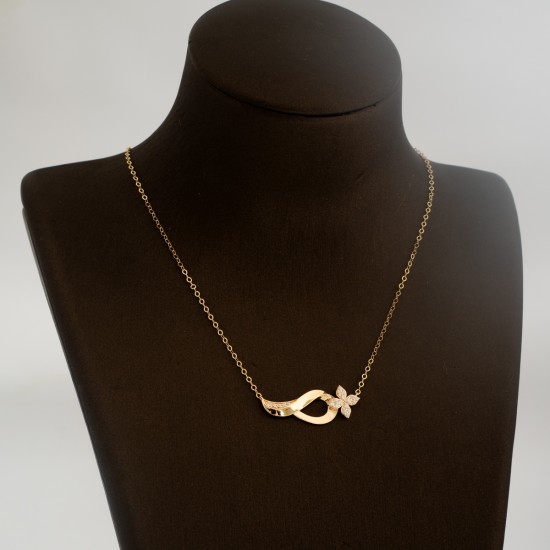 NK2038 عقد جيرلي كوين (ستام) NK2038 عقد جيرلي كوين (ستام)