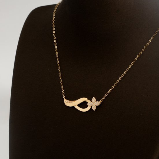 NK2038 عقد جيرلي كوين (ستام) NK2038 عقد جيرلي كوين (ستام)