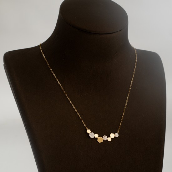 NK2043 عقد بيلوف (إنيس) NK2043 عقد بيلوف (إنيس)