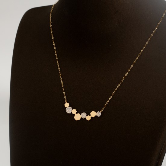 NK2043 عقد بيلوف (إنيس) NK2043 عقد بيلوف (إنيس)