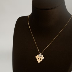 NK2026 عقد جيرلي كوين (ديفيس)