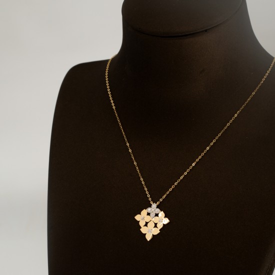 NK2026 عقد جيرلي كوين (ديفيس)