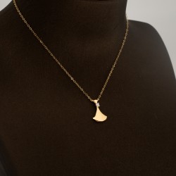 NK2032 عقد كاشيك (لانج)