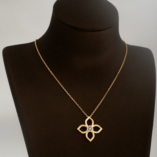 NK2023 عقد جيرلي كوين (بلانكيت)