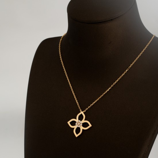 NK2023 عقد جيرلي كوين (بلانكيت)