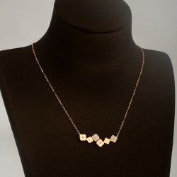 NK2034 عقد قولدفان (إنيس)