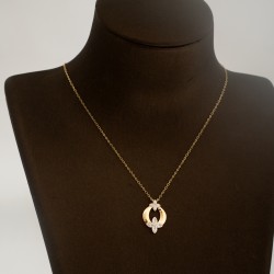 NK2036 عقد جيرلي كوين (سوتا)