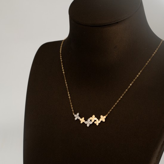 NK2041 عقد جيرلي كوين (إنيس) NK2041 عقد جيرلي كوين (إنيس)