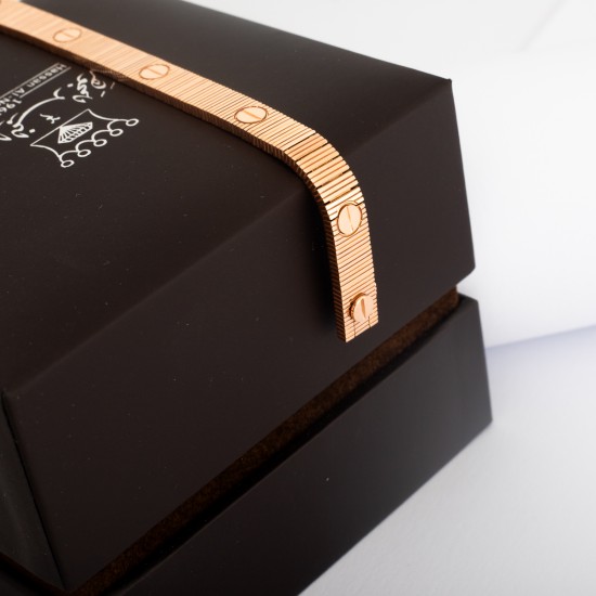 BR838 انسيال فيرينا (دويلَر "`برونز")