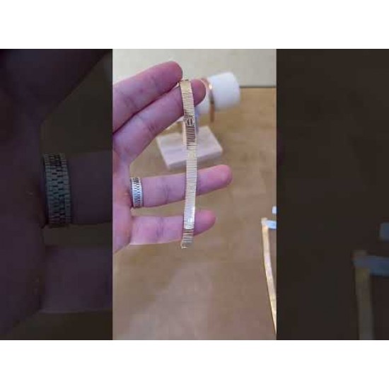 BR840 انسيال فيرينا (دويلَر "`ابيض"مقاسات متعددة)