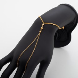 BR684 بيلا (كف خليجي"ديلا روب")