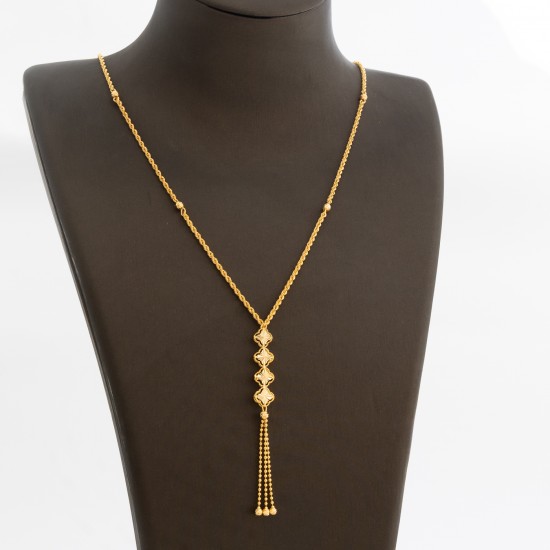 LN177 كونز ("قولدفان" سبحة)