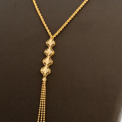 LN177 كونز ("قولدفان" سبحة)