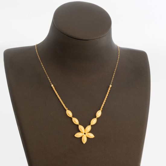 NK2095 عقد ريغان (ديلا روب)