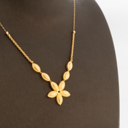 NK2095 عقد ريغان (ديلا روب)