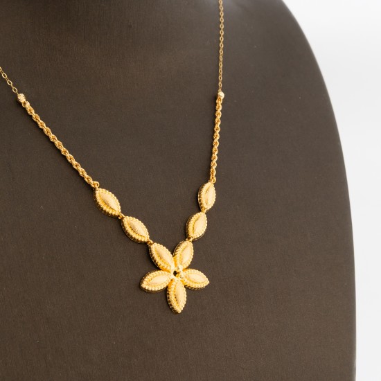 NK2095 عقد ريغان (ديلا روب)