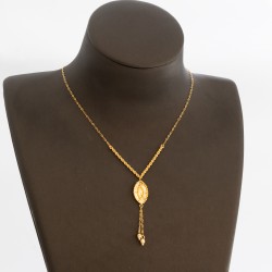 NK2096 عقد دونيل (ديلا روب)