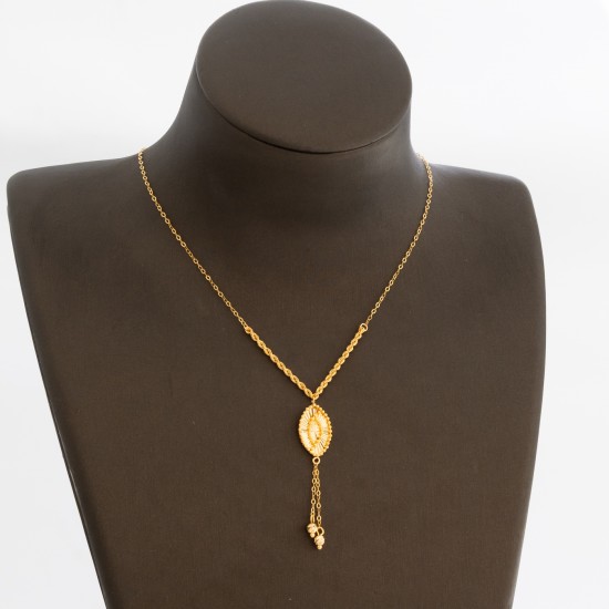 NK2096 عقد دونيل (ديلا روب)