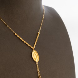 NK2096 عقد دونيل (ديلا روب)