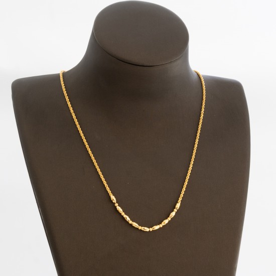 NK2091 عقد كيروز (ديلا روب)