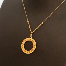 NK2089 عقد دينو (ديلا روب "دائري")