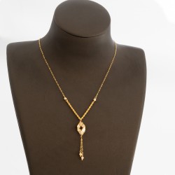 NK2094 عقد سيرون (ديلا روب)