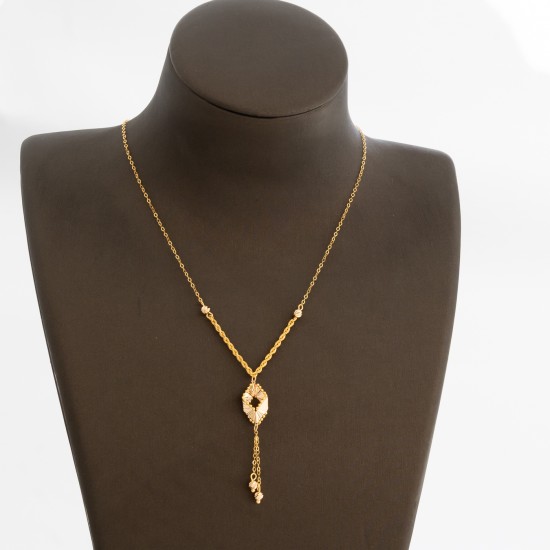 NK2094 عقد سيرون (ديلا روب)