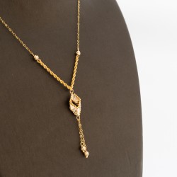 NK2094 عقد سيرون (ديلا روب)