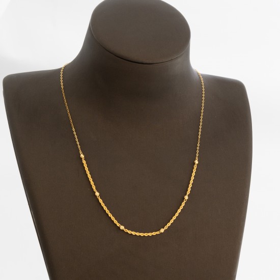 NK2100 عقد باسيت (ديلا روب)