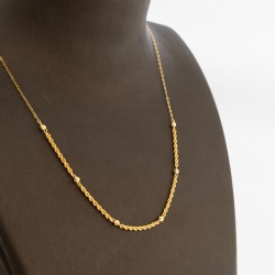 NK2100 عقد باسيت (ديلا روب)