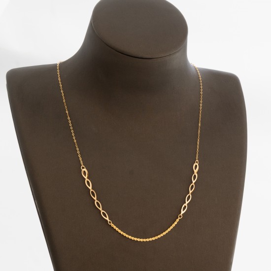 NK2103 عقد بايلي (ديلا روب)