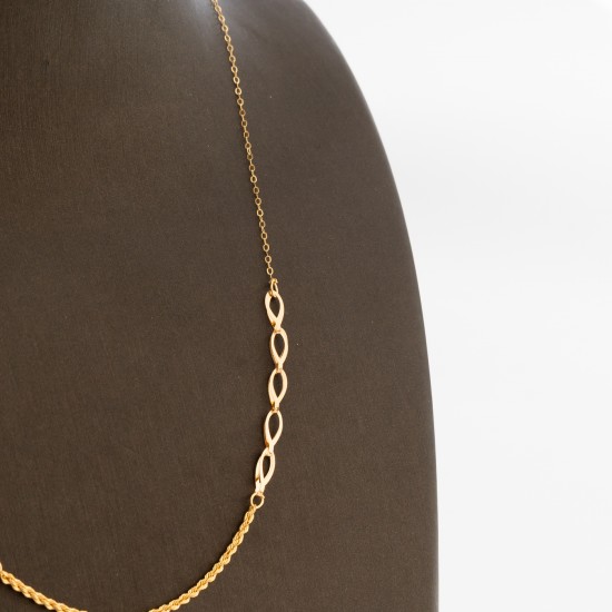 NK2103 عقد بايلي (ديلا روب)