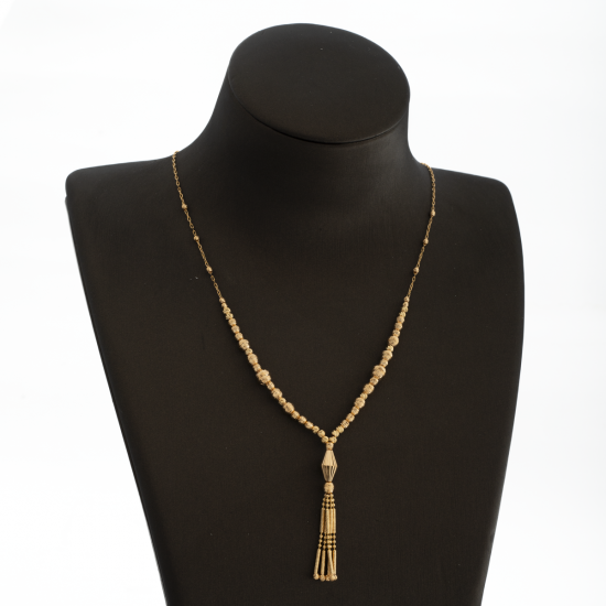 NK2153 عقد تبر NK2153 عقد تبر