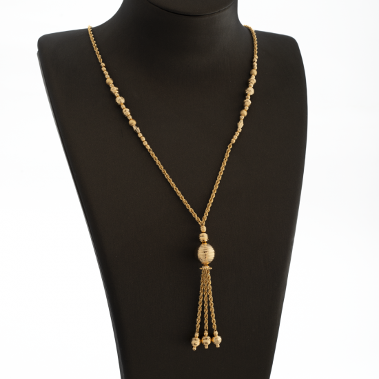 NK2168 عقد ماثي