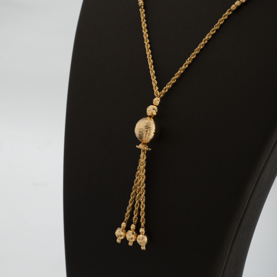 NK2168 عقد ماثي