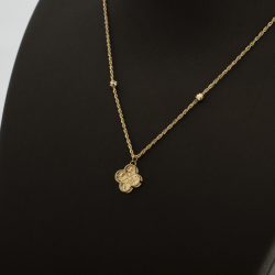 NK2171 عقد ديلا روب (قولدفان) NK2171 عقد ديلا روب (قولدفان)