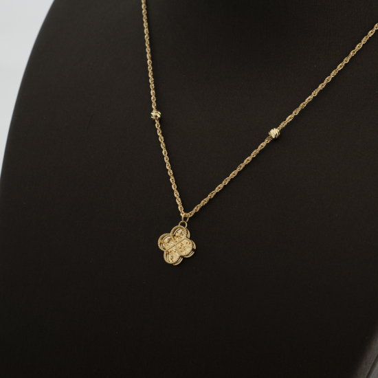 NK2171 عقد ديلا روب (قولدفان)