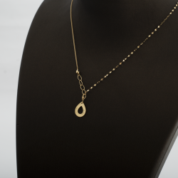 NK2172 عقد جايدن NK2172 عقد جايدن