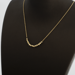 NK2173 عقد بيلا روب (كوبر) NK2173 عقد بيلا روب (كوبر)