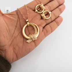 HS135 فيتل (نصف طقم)