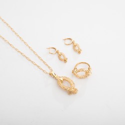 HS137 كاول (نصف طقم)