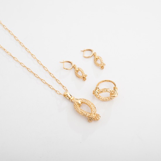 HS137 كاول (نصف طقم)