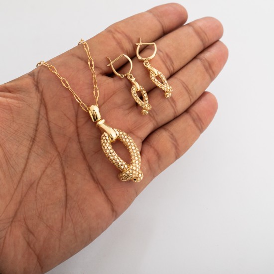 HS137 كاول (نصف طقم)