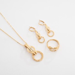 HS136 كيل (نصف طقم)