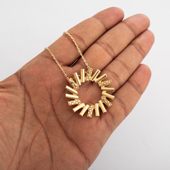 HS133 آبريو (نصف طقم)